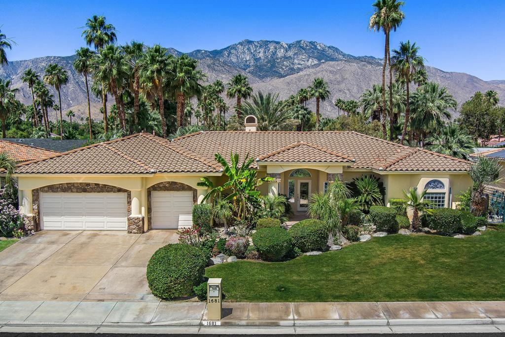 1681 Ponderosa Way