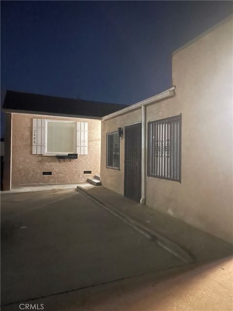 Photo of 2400 Marine Avenue, Gardena, CA 90249 (MLS # SB25264623)