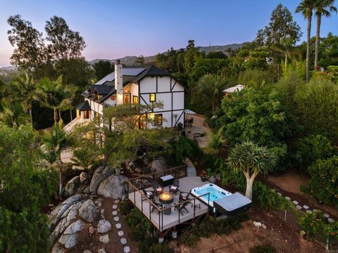 2746 Foothill Drive Vista CA 92084