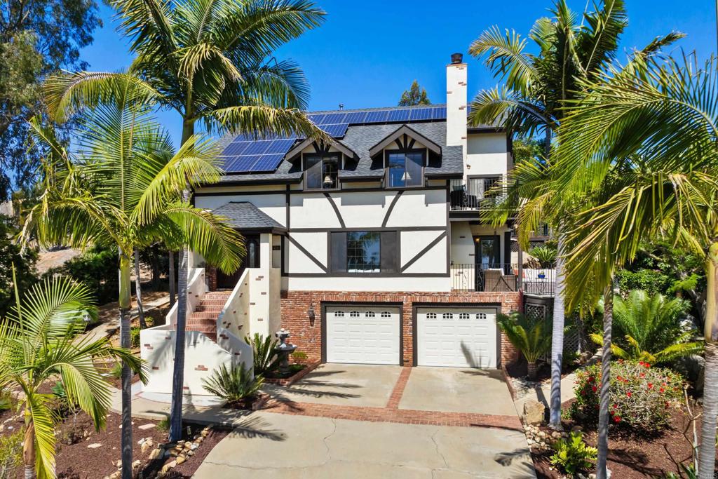2746 Foothill Drive