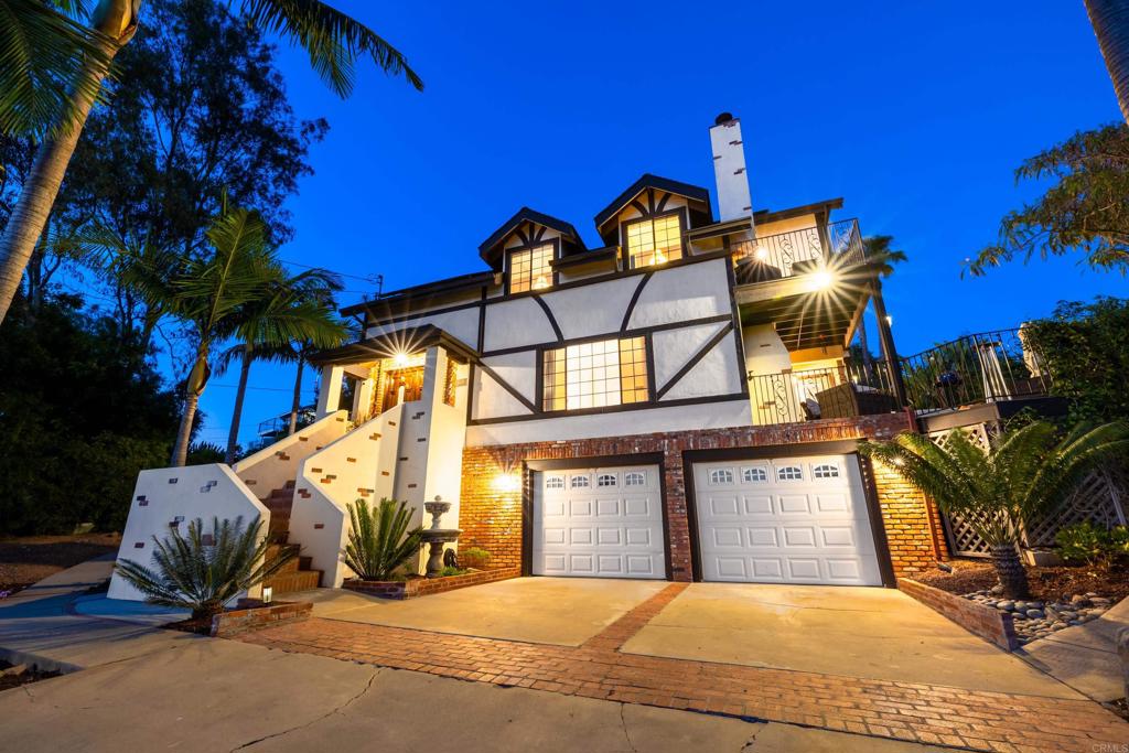 2746 Foothill Drive