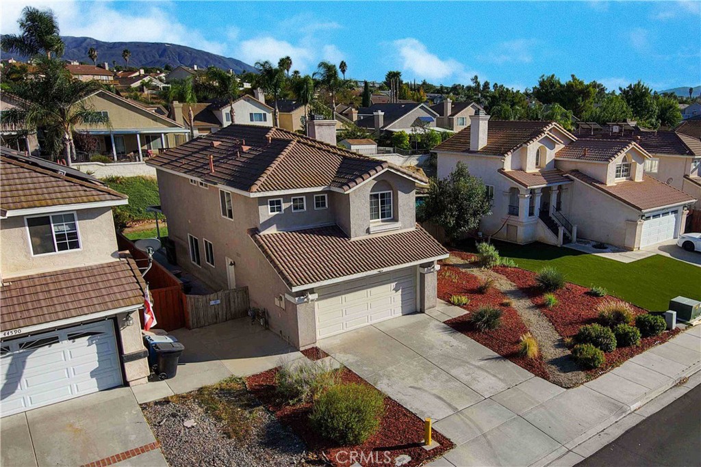 44594 Johnston Drive
