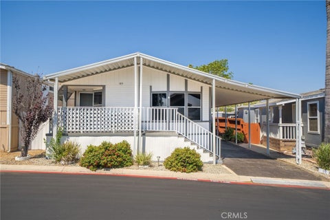 Photo of 6130 Camino Real #189, Jurupa Valley, CA 92509 (MLS # IG26160719)