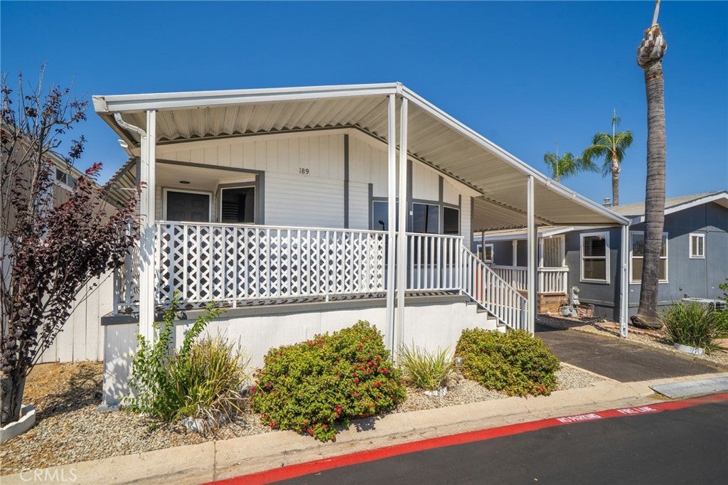 6130 Camino Real 189