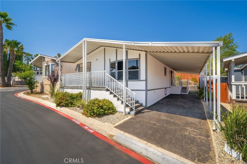 6130 Camino Real 189