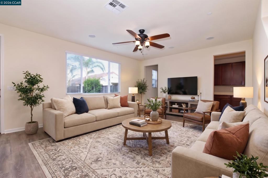 1410 Big Redwood Drive