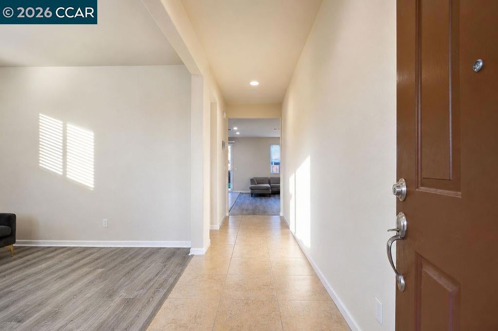 1410 Big Redwood Drive