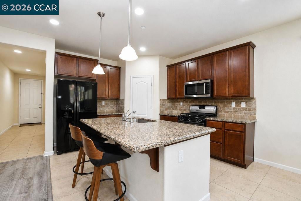 1410 Big Redwood Drive