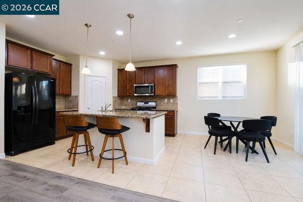 1410 Big Redwood Drive