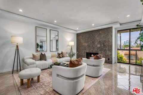 Photo of 125 N Gale Drive #306, Beverly Hills, CA 90211 (MLS # 26872891)