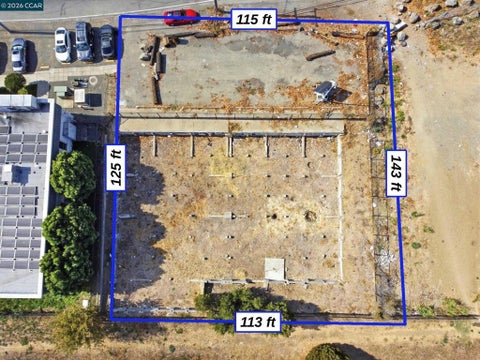 Photo of 2302 Sacramento St ST, Vallejo, CA 94590 (MLS # 41151142)