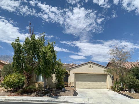 Photo of 3645 Cliffrose TRL, Palm Springs, CA 92262 (MLS # DW26163739)