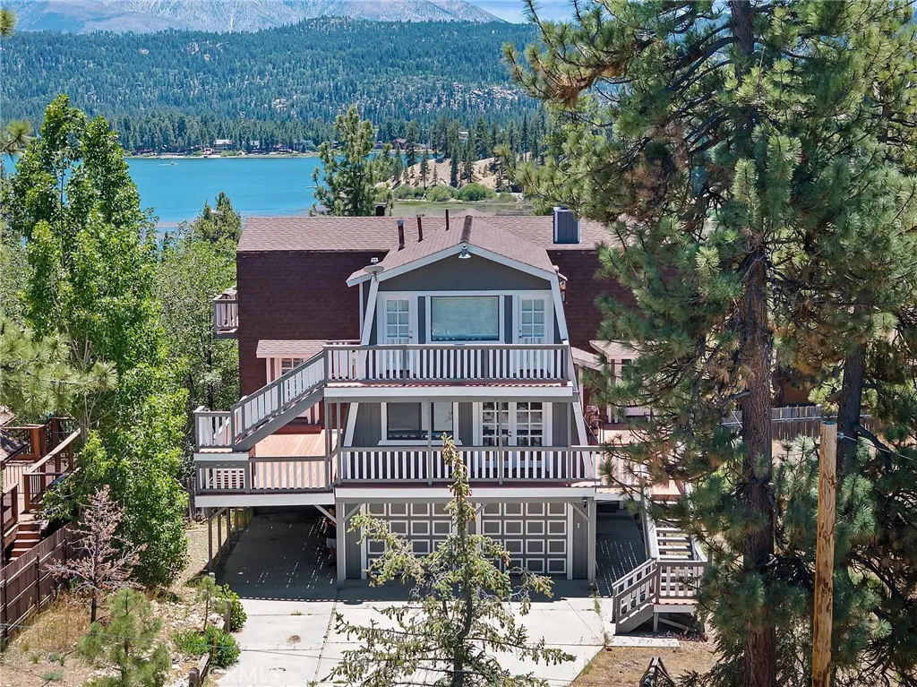 Fawnskin, California 92333, United States, 5 Bedrooms Bedrooms, ,4 BathroomsBathrooms,Residential,Active,153758