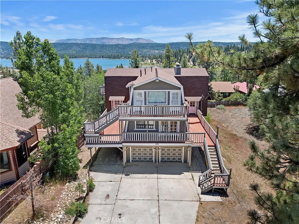 Fawnskin, California 92333, United States, 5 Bedrooms Bedrooms, ,4 BathroomsBathrooms,Residential,Active,153758