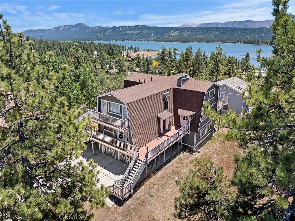 Fawnskin, California 92333, United States, 5 Bedrooms Bedrooms, ,4 BathroomsBathrooms,Residential,Active,153758