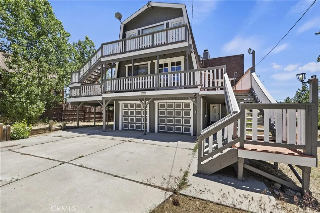 Fawnskin, California 92333, United States, 5 Bedrooms Bedrooms, ,4 BathroomsBathrooms,Residential,Active,153758