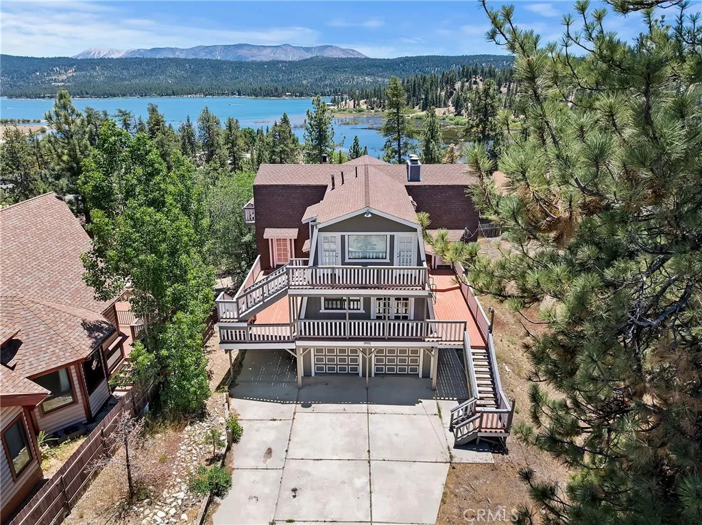 Fawnskin, California 92333, United States, 5 Bedrooms Bedrooms, ,4 BathroomsBathrooms,Residential,Active,153758