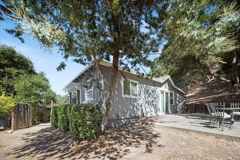 Photo of 273 W Carmel Valley Road, Carmel Valley, CA 93924 (MLS # ML82025997) Photo of 273 W Carmel Valley Road, Carmel Valley, CA 93924 (MLS # ML82025997)
