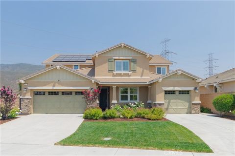16034 Ulysses Lane Fontana CA 92336