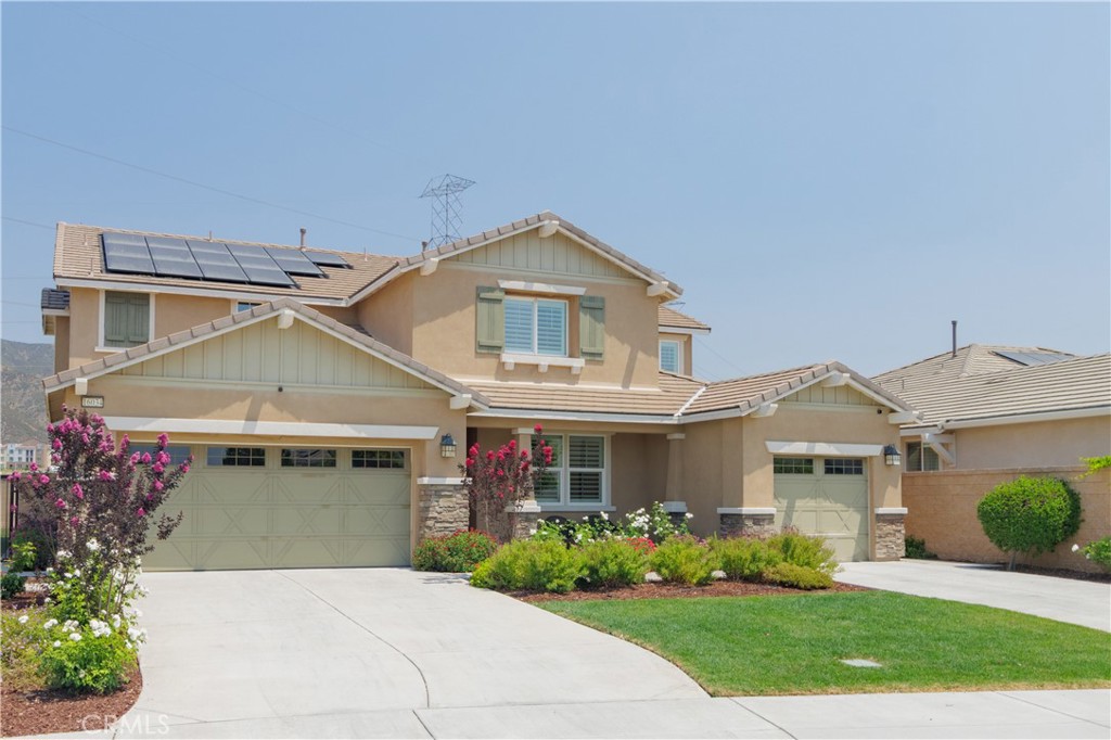 16034 Ulysses Lane