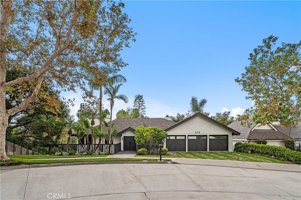 375 Newport Glen Court