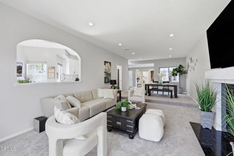 Tiny photo for 2238 Bermuda Dunes Place, Oxnard, CA 93036 (MLS # V1-39069)