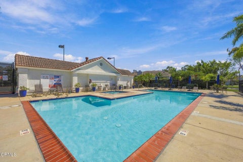 Tiny photo for 2238 Bermuda Dunes Place, Oxnard, CA 93036 (MLS # V1-39069)