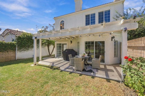 Tiny photo for 2238 Bermuda Dunes Place, Oxnard, CA 93036 (MLS # V1-39069)