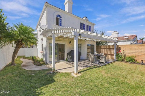 Tiny photo for 2238 Bermuda Dunes Place, Oxnard, CA 93036 (MLS # V1-39069)