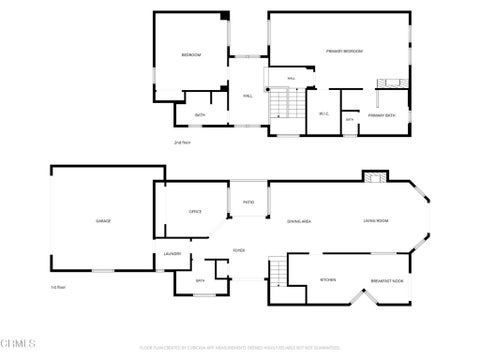 Tiny photo for 2238 Bermuda Dunes Place, Oxnard, CA 93036 (MLS # V1-39069)