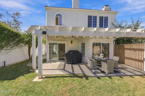 Tiny photo for 2238 Bermuda Dunes Place, Oxnard, CA 93036 (MLS # V1-39069)