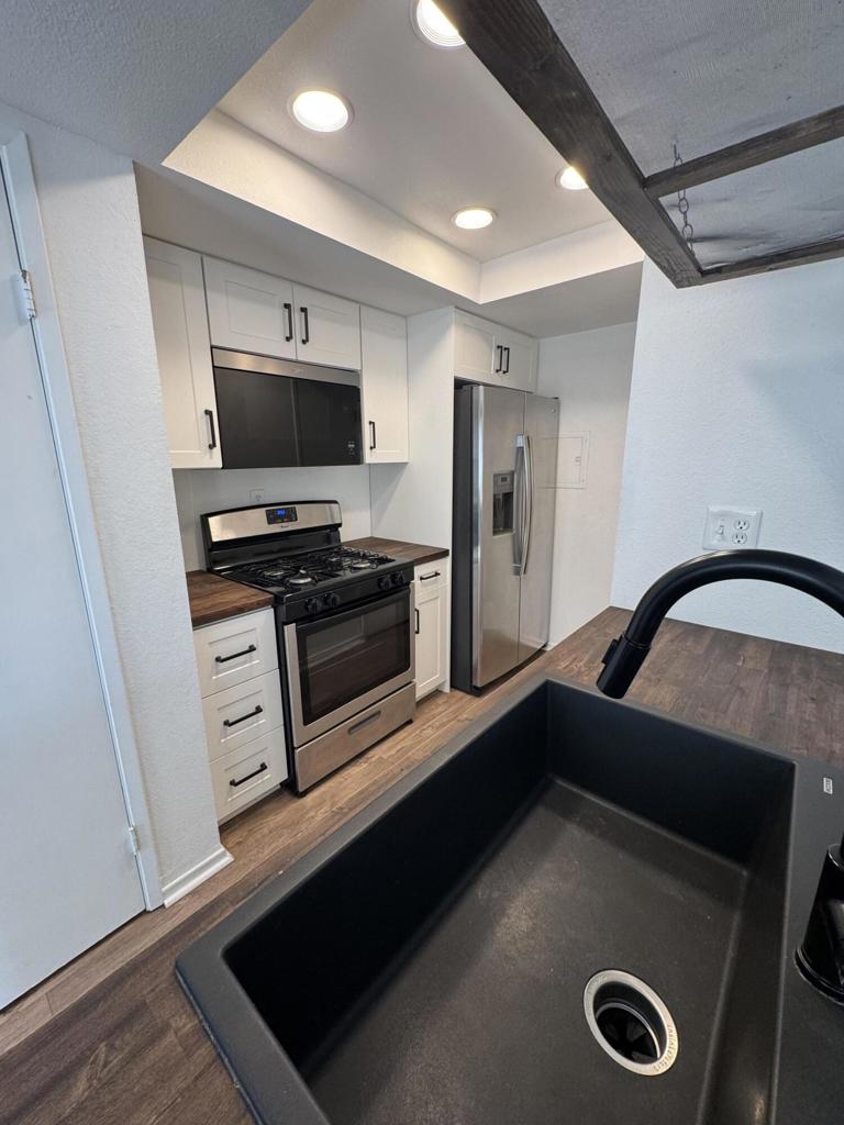 Indian Creek Villas - Residential Lease