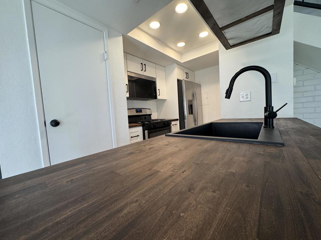 Indian Creek Villas - Residential Lease