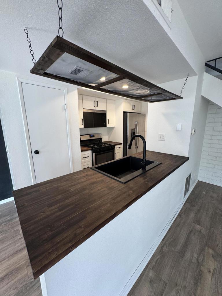 Indian Creek Villas - Residential Lease