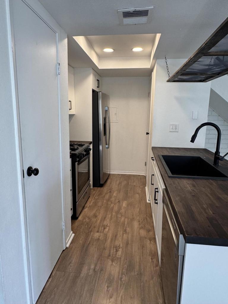 Indian Creek Villas - Residential Lease