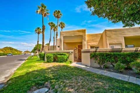 Photo of 67300 W Chimayo Drive, Cathedral City, CA 92234 (MLS # 219151133DA)
