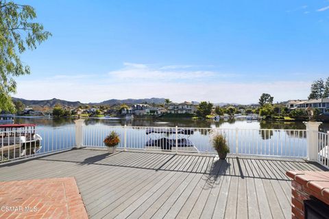 Photo of 32136 Beach Front Lane, Westlake Village, CA 91361 (MLS # 225005324)
