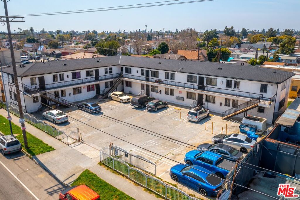 - Residential Lease