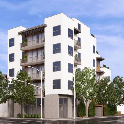 6500 San Pablo Avenue Oakland CA 94608