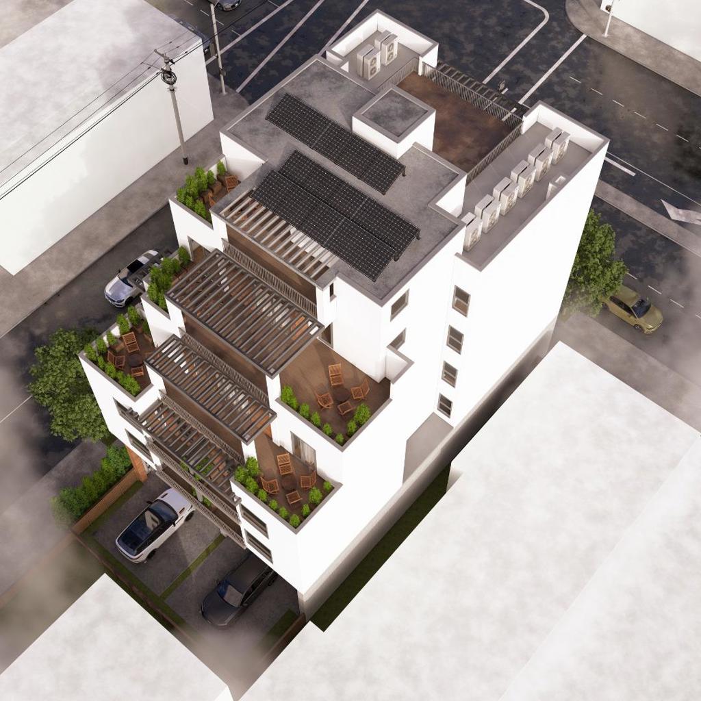 6500 San Pablo Avenue