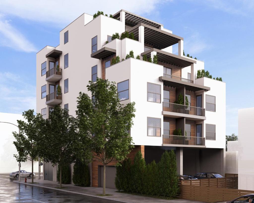 6500 San Pablo Avenue