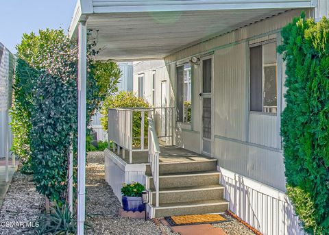 2080 Seco Court 46 Thousand Oaks CA 91362