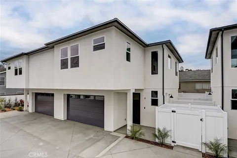 26016 Oak Street Unit G, Lomita, CA 90717 - MLS#: PV25088591