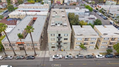 323 W 4th Street 201 Long Beach CA 90802