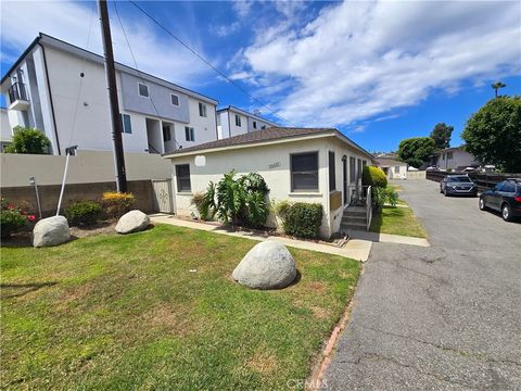Photo of 26027 Narbonne Avenue #A, Lomita, CA 90717 (MLS # SB26099637)