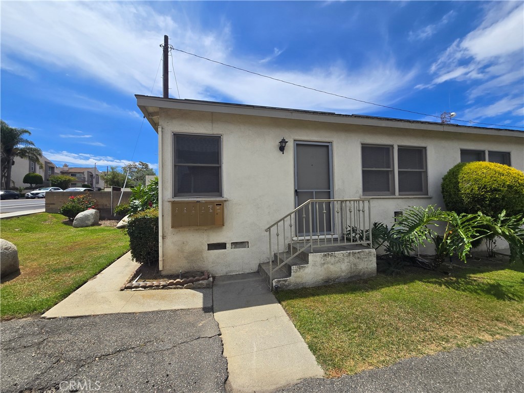 26027 Narbonne Avenue A