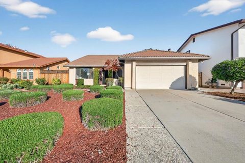 4464 bald eagle way san jose ca 95118