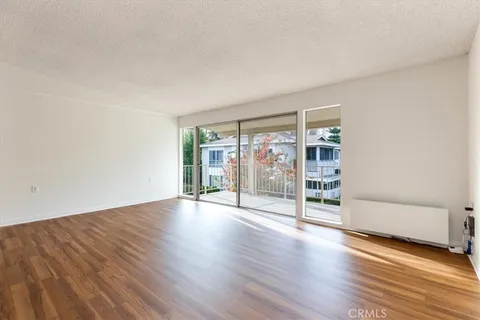 700 Avenida Sevilla Unit Q, Laguna Woods, CA 92637 - MLS#: OC25278483
