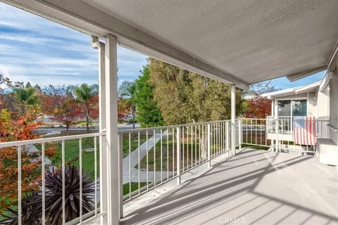 700 Avenida Sevilla Unit Q, Laguna Woods, CA 92637 - MLS#: OC25278483