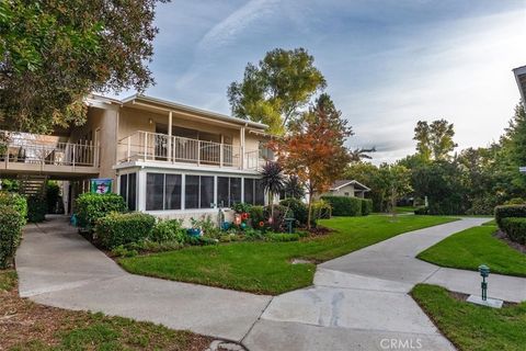 700 Avenida Sevilla Q Laguna Woods CA 92637